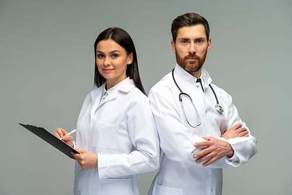 peptide therapy clinic in Downers Grove